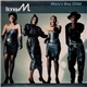 Boney M. - Mary's Boy Child (Remix)